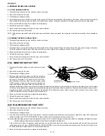 Preview for 16 page of Sharp R-530EK-T Service Manual