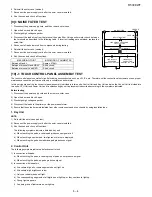 Preview for 17 page of Sharp R-530EK-T Service Manual