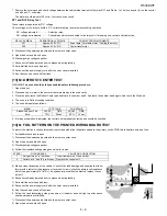 Preview for 19 page of Sharp R-530EK-T Service Manual