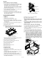 Preview for 30 page of Sharp R-530EK-T Service Manual