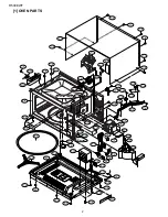 Preview for 38 page of Sharp R-530EK-T Service Manual