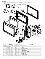 Preview for 40 page of Sharp R-530EK-T Service Manual