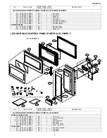 Preview for 41 page of Sharp R-530EK-T Service Manual