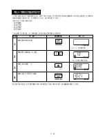 Preview for 25 page of Sharp R-532E Operation Manual