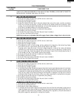 Preview for 15 page of Sharp R-540DK Service Manual