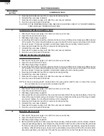 Preview for 16 page of Sharp R-540DK Service Manual