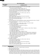 Preview for 18 page of Sharp R-540DK Service Manual