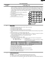 Preview for 19 page of Sharp R-540DK Service Manual