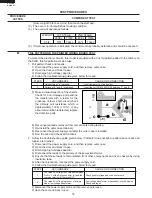 Preview for 20 page of Sharp R-540DK Service Manual