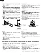 Preview for 32 page of Sharp R-540DK Service Manual