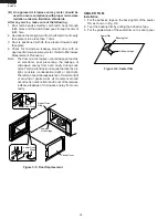 Preview for 34 page of Sharp R-540DK Service Manual