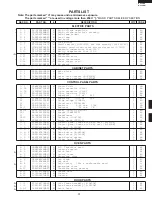 Preview for 39 page of Sharp R-540DK Service Manual