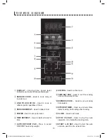 Preview for 10 page of Sharp R-551ZS Operation Manual