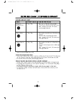 Preview for 15 page of Sharp R-556D Operation Manual With Cookbook