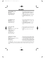 Preview for 50 page of Sharp R-556D Operation Manual With Cookbook