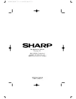 Preview for 56 page of Sharp R-556D Operation Manual With Cookbook