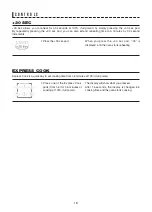 Preview for 16 page of Sharp R-559Y Operation Manual