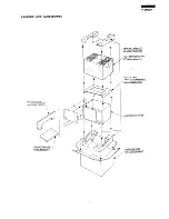 Preview for 8 page of Sharp R-5800A Service Manual