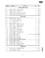 Preview for 10 page of Sharp R-5800A Service Manual