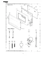 Preview for 17 page of Sharp R-5800A Service Manual