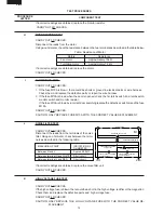 Preview for 14 page of Sharp R-580D Service Manual