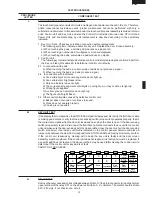 Preview for 15 page of Sharp R-580D Service Manual