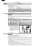 Preview for 16 page of Sharp R-580D Service Manual