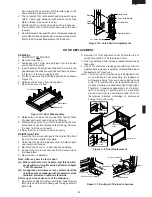 Preview for 27 page of Sharp R-580D Service Manual