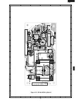 Preview for 35 page of Sharp R-580D Service Manual