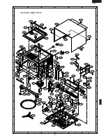 Preview for 39 page of Sharp R-580D Service Manual