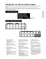 Preview for 7 page of Sharp R-580D User Manual