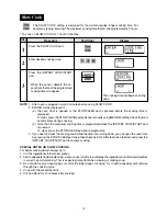 Preview for 12 page of Sharp R-580D User Manual