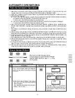 Preview for 13 page of Sharp R-580D User Manual