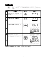 Preview for 16 page of Sharp R-580D User Manual