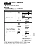 Preview for 17 page of Sharp R-580D User Manual