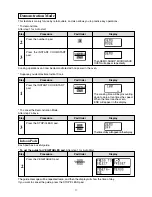 Preview for 19 page of Sharp R-580D User Manual