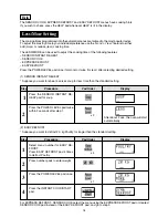 Preview for 20 page of Sharp R-580D User Manual