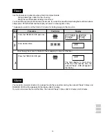 Preview for 21 page of Sharp R-580D User Manual