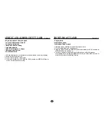 Preview for 44 page of Sharp R-580D User Manual