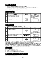 Preview for 7 page of Sharp R-582D Operation Manual