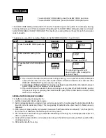 Preview for 11 page of Sharp R-582D Operation Manual