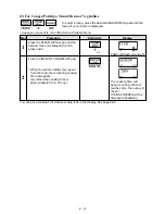 Preview for 15 page of Sharp R-582D Operation Manual