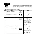 Preview for 20 page of Sharp R-582D Operation Manual