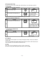 Preview for 24 page of Sharp R-582D Operation Manual