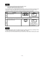 Preview for 27 page of Sharp R-582D Operation Manual