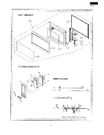 Preview for 15 page of Sharp R-5A12 Service Manual