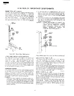 Preview for 6 page of Sharp R-5H53 Service Manual