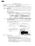 Preview for 16 page of Sharp R-5H53 Service Manual