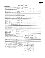 Preview for 19 page of Sharp R-5H53 Service Manual