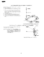 Preview for 27 page of Sharp R-5H53 Service Manual